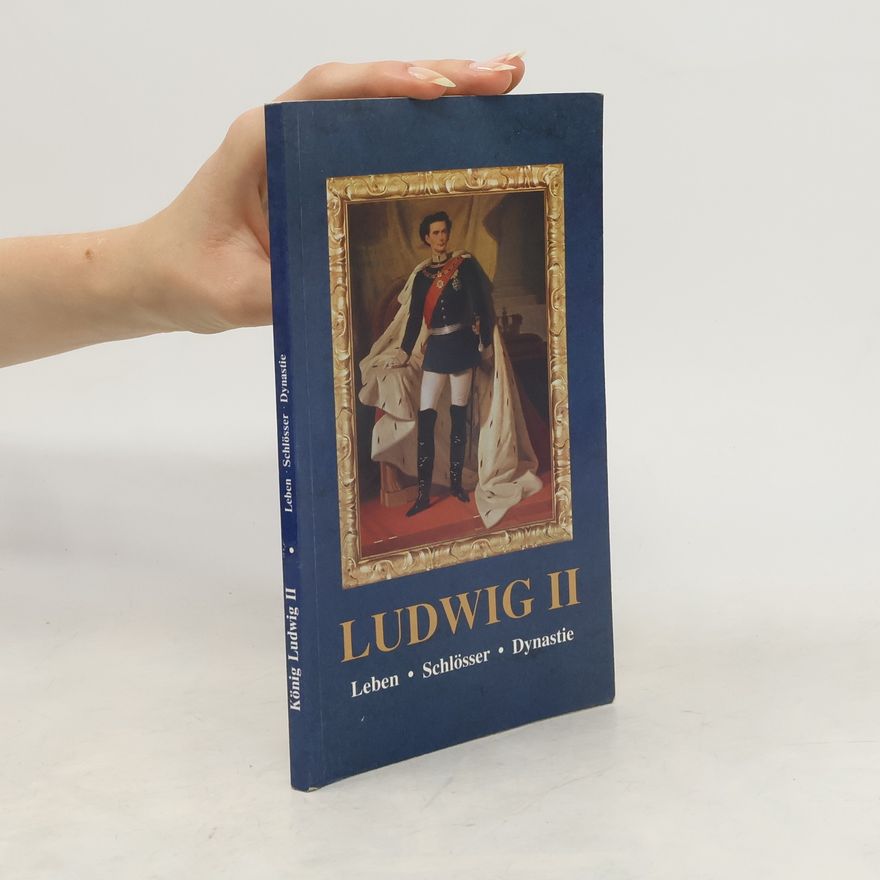 Alfred Wunderlich Ludwig II