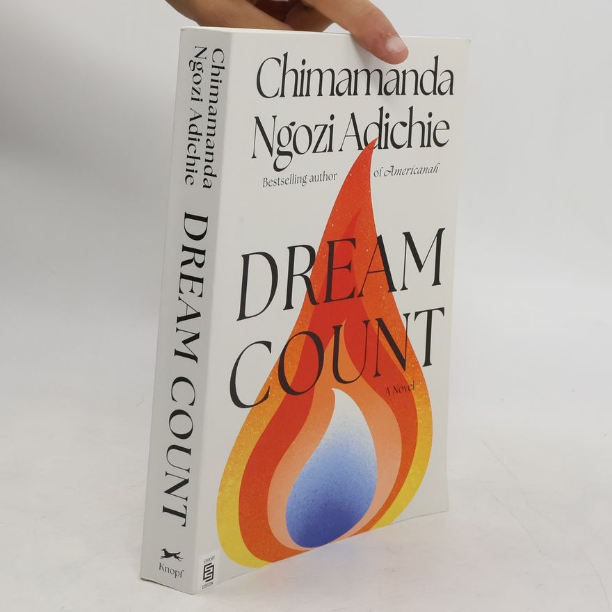 Chimamanda Ngozi Adichie Dream Count