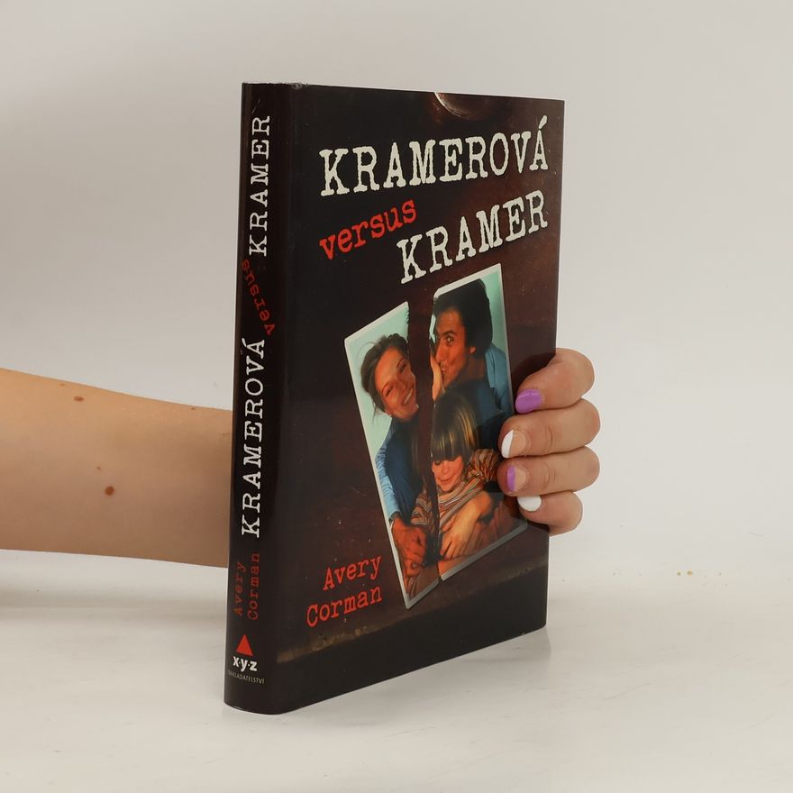 Avery Corman Kramerová versus Kramer