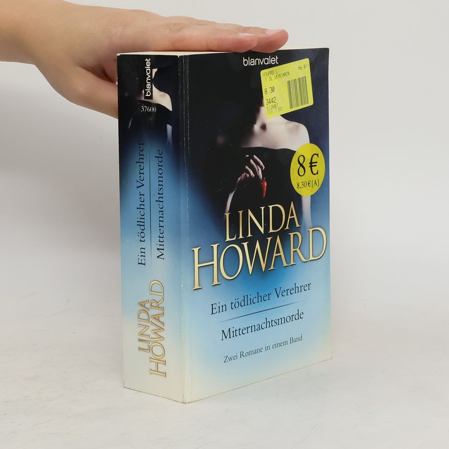 Linda Howard Tödlicher Verehrer