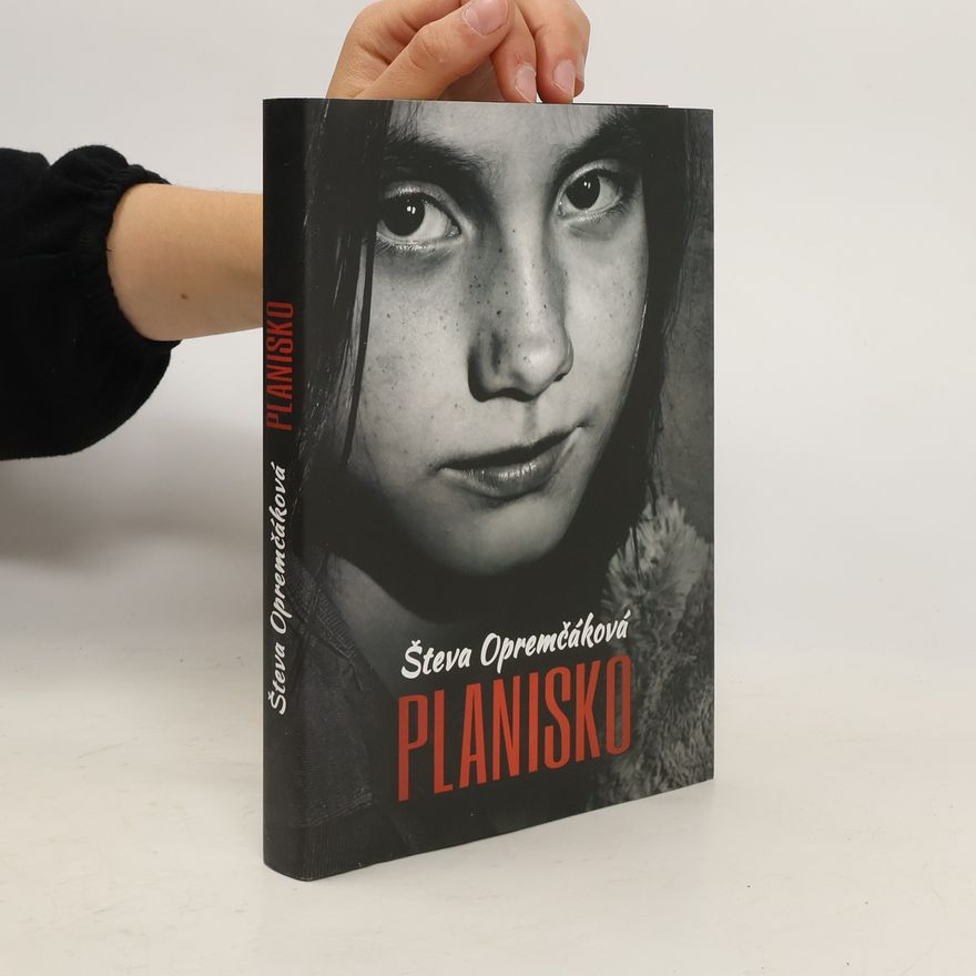 Števa Opremčáková Planisko