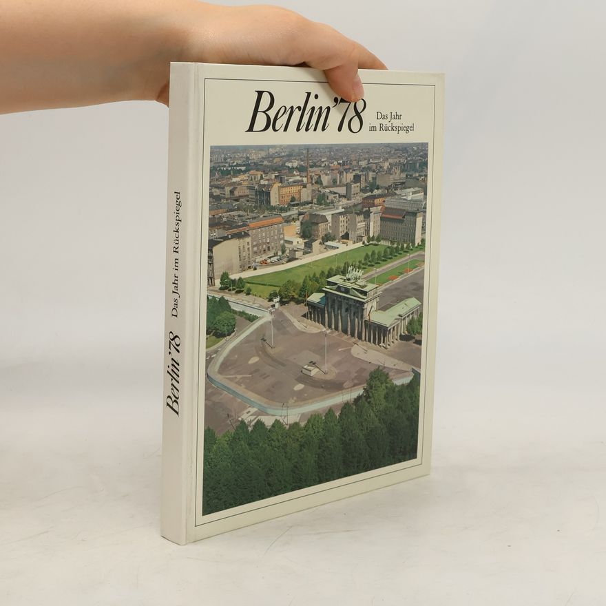 Autorenkollektiv Berlin '78