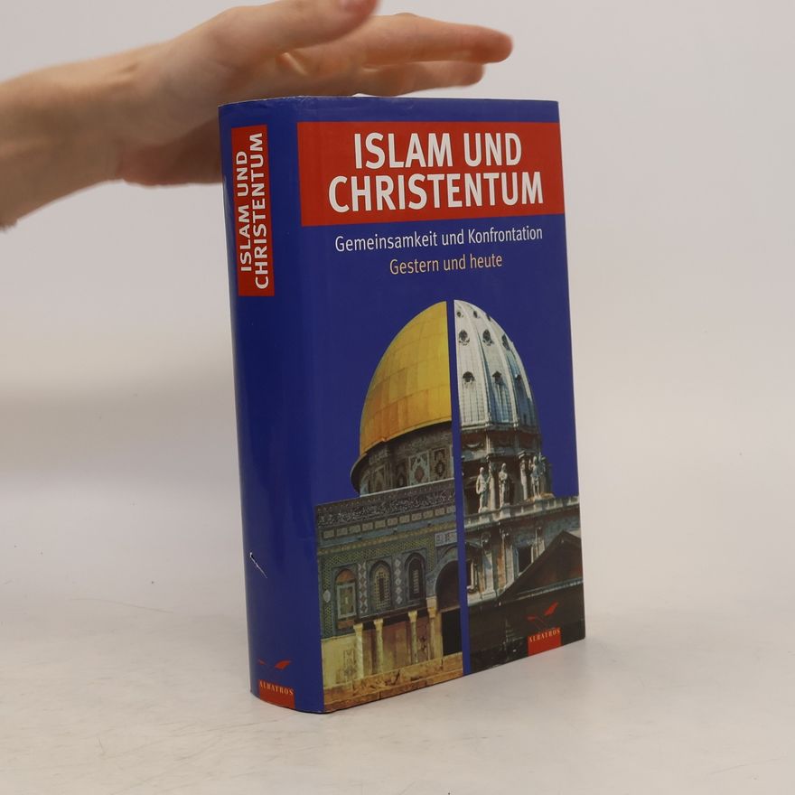 Alain Brissaud Islam und Christentum