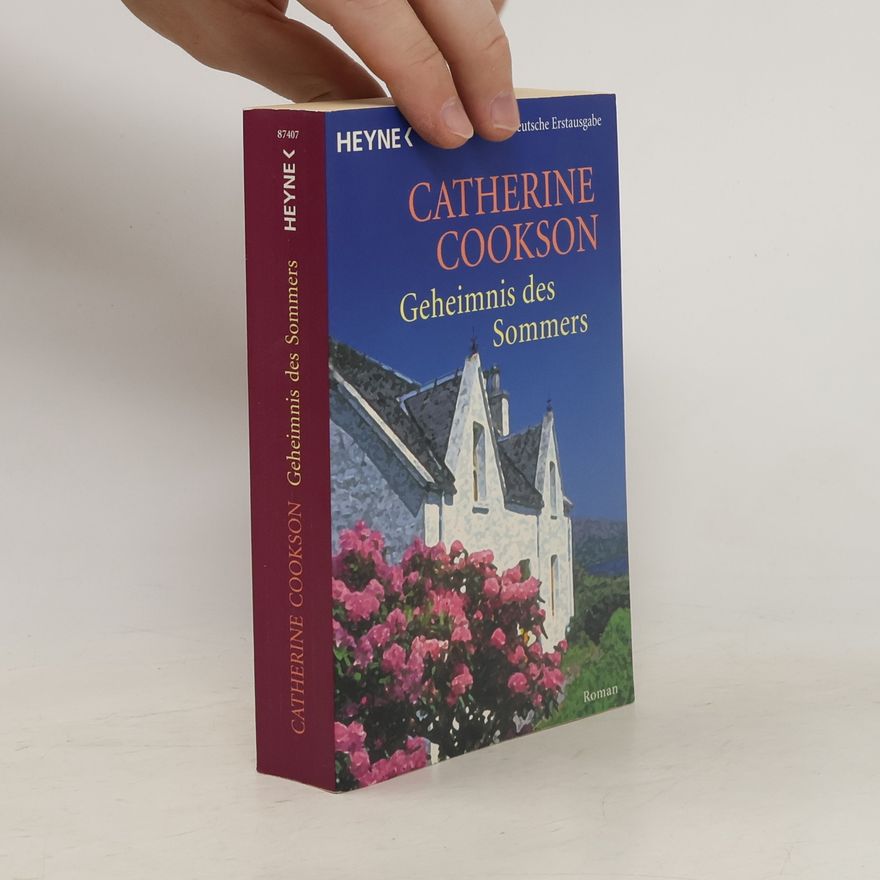 Catherine Cookson Geheimnis des Sommers