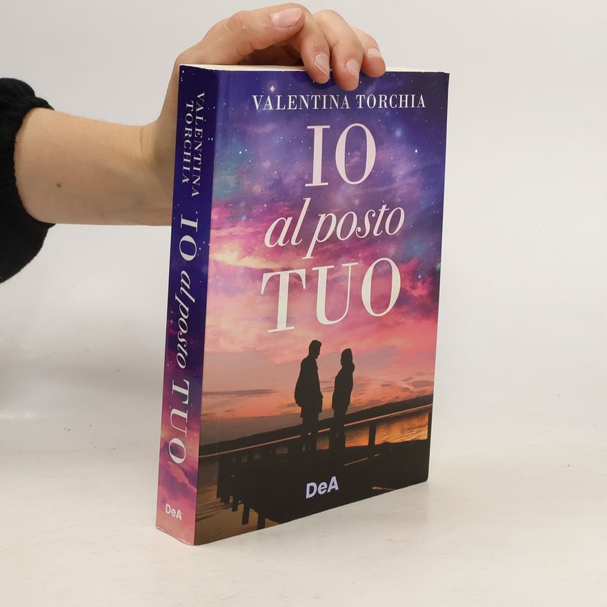 Valentina Torchia Io al posto tuo