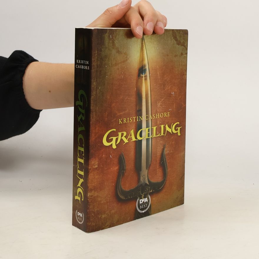 Kristin Cashore Graceling