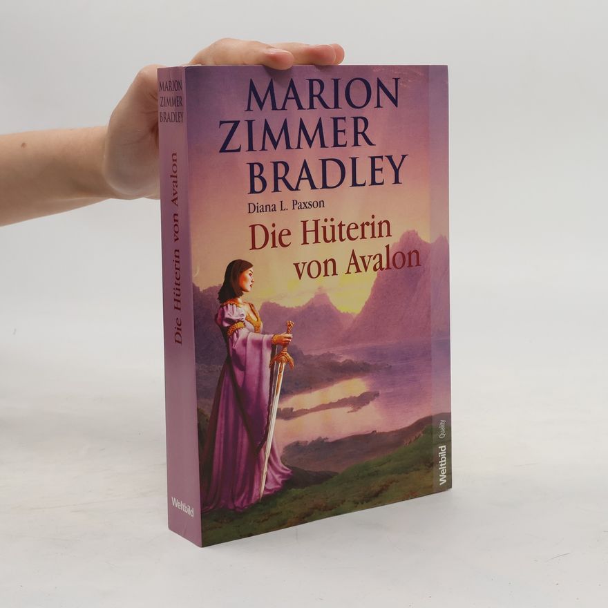 Diana L. Paxson Die Hüterin von Avalon