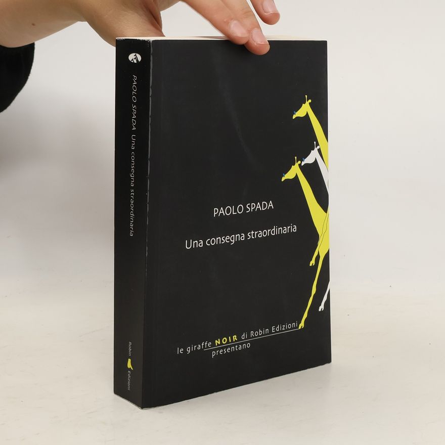 Paolo Spada Una consegna staordinaria