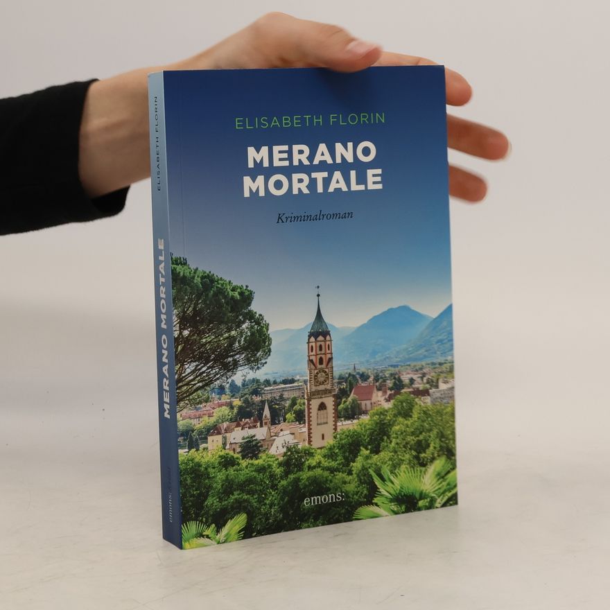 Elisabeth Florin Merano mortale