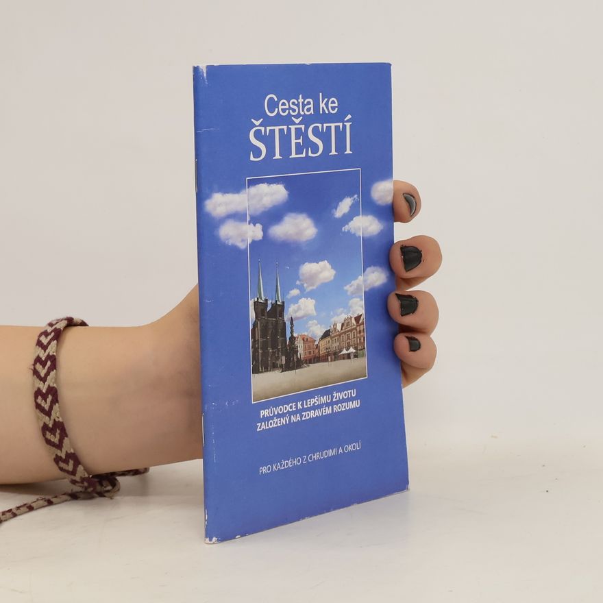 Various authors Cesta ke štestí