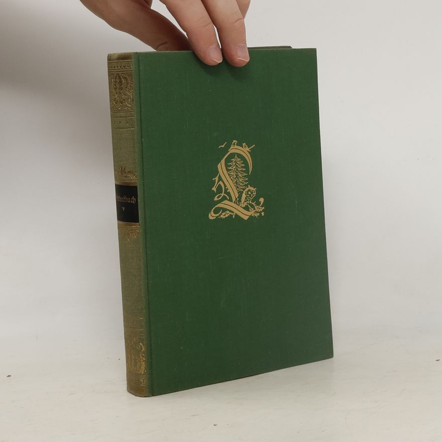 Friedrich Castelle Hermann Löns Gedenkbuch