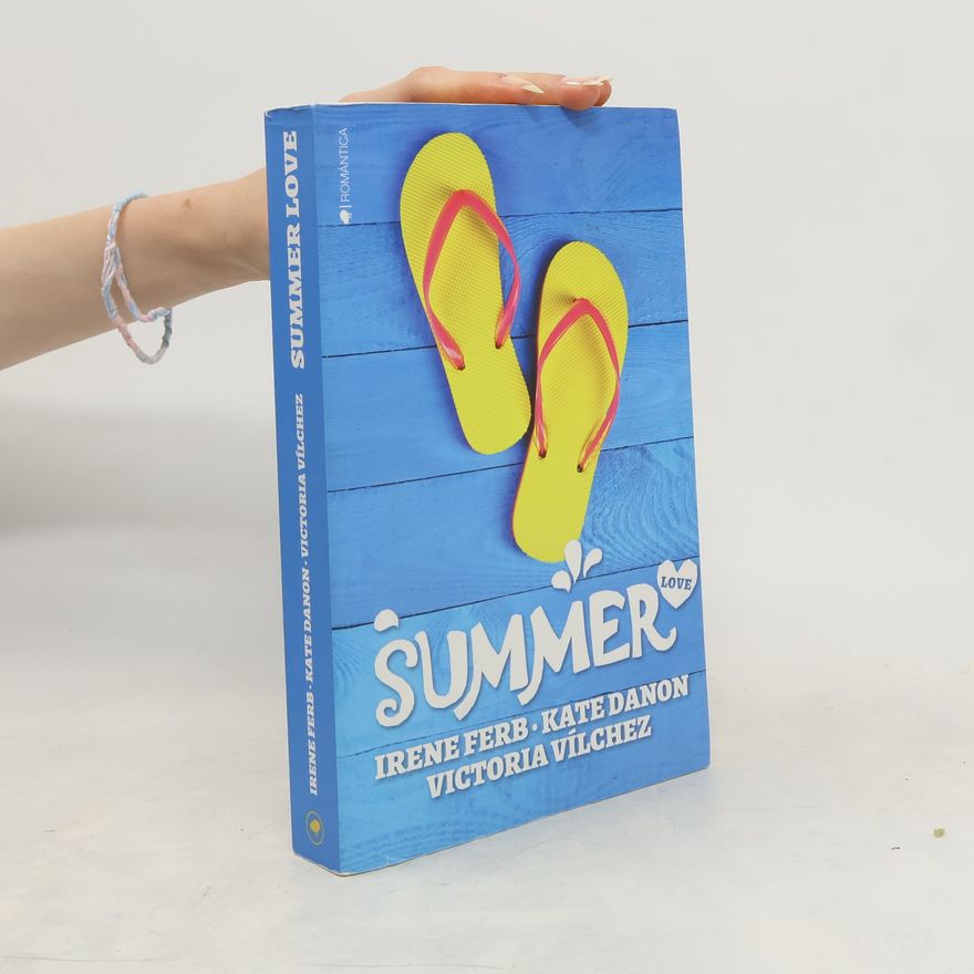 Kate Danon Summer love