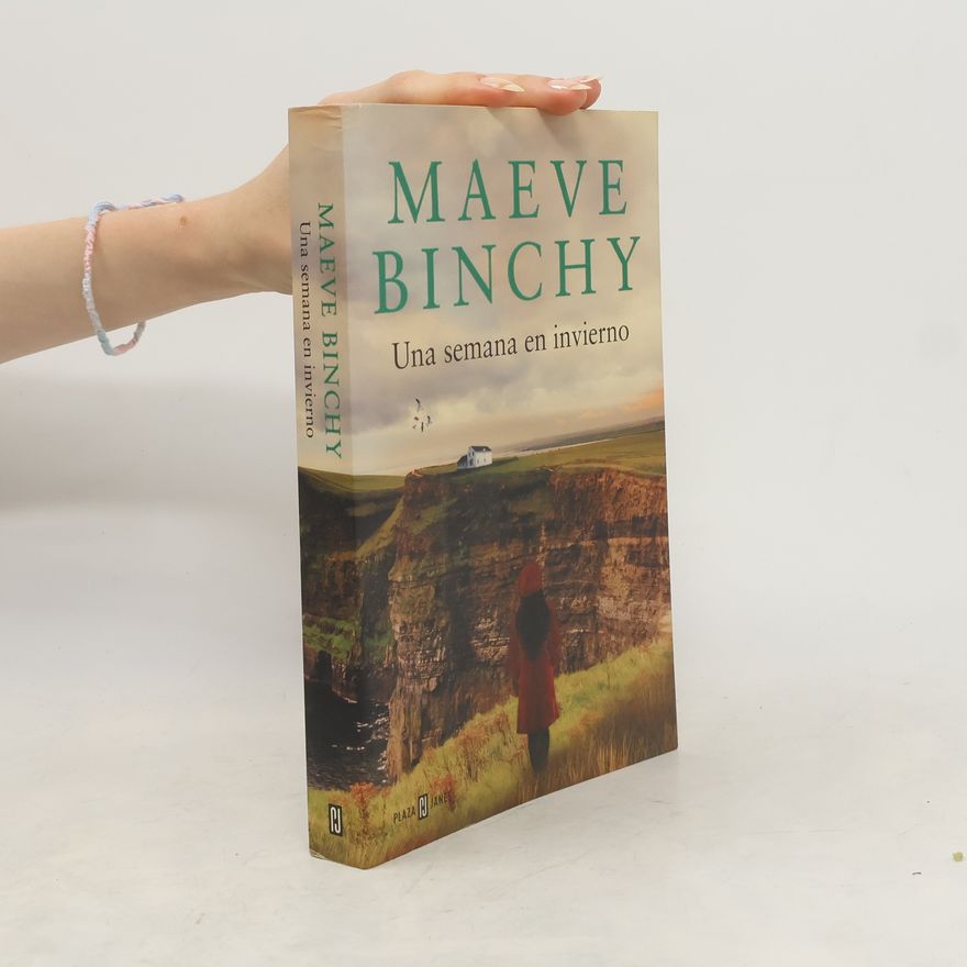 Maeve Binchy Una semana en invierno