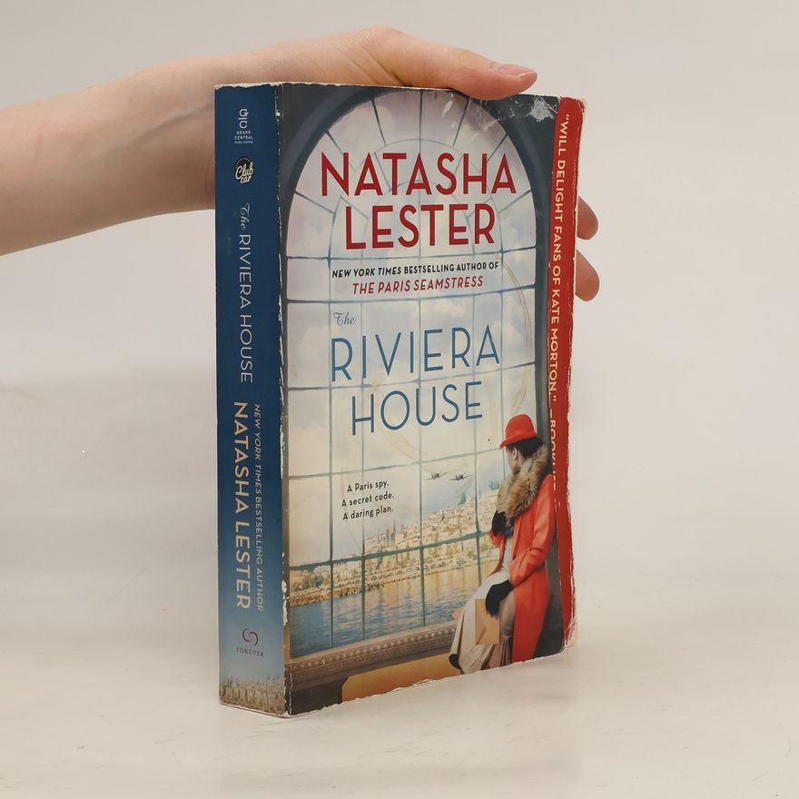 Natasha Lester The Riviera House