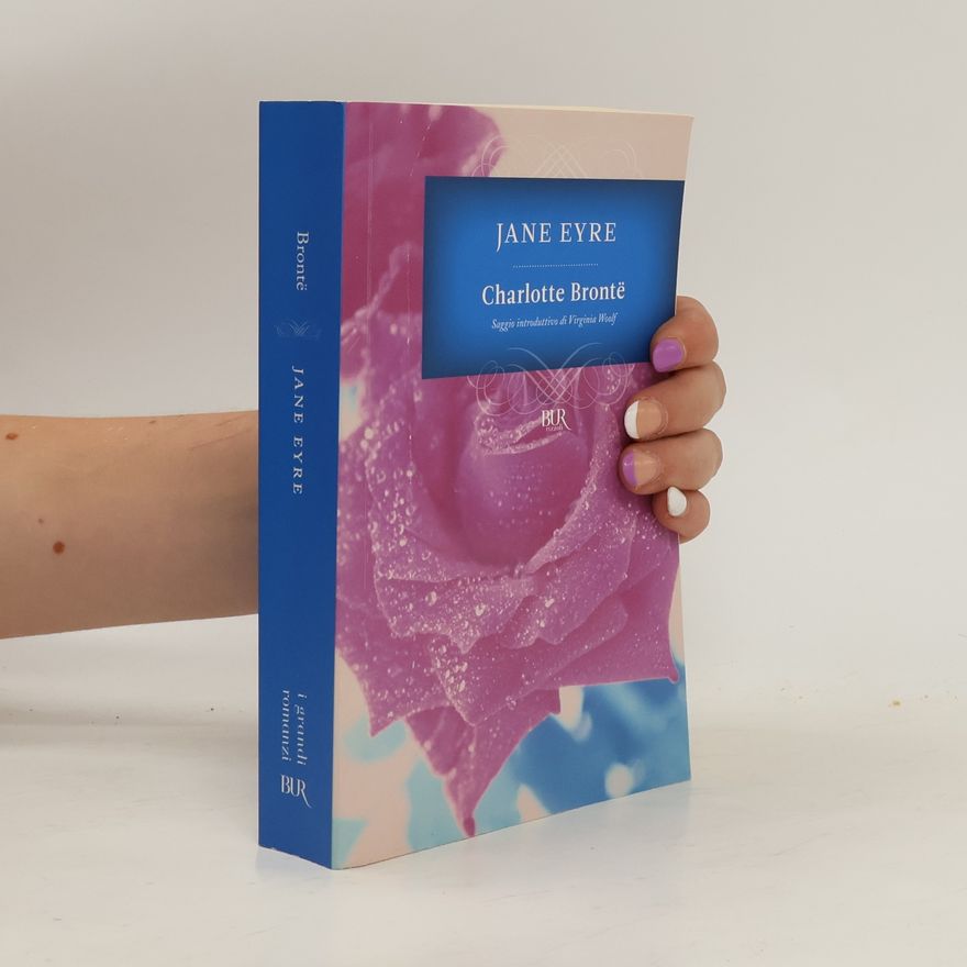 Charlotte Brontë Jane Eyre