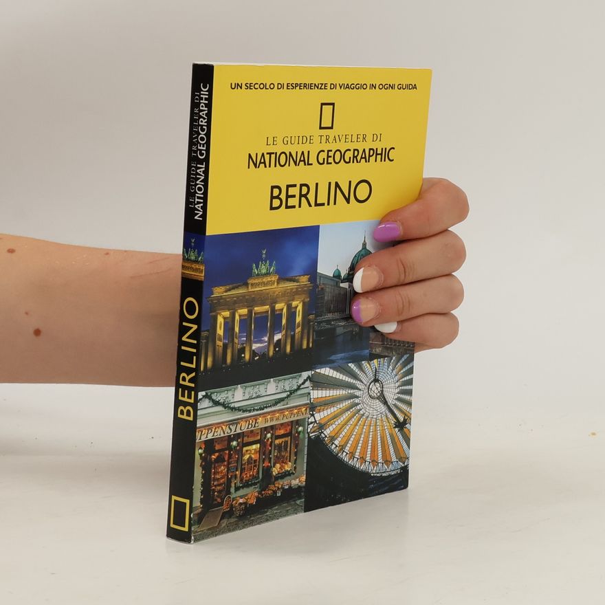 Damien Simonis Berlino