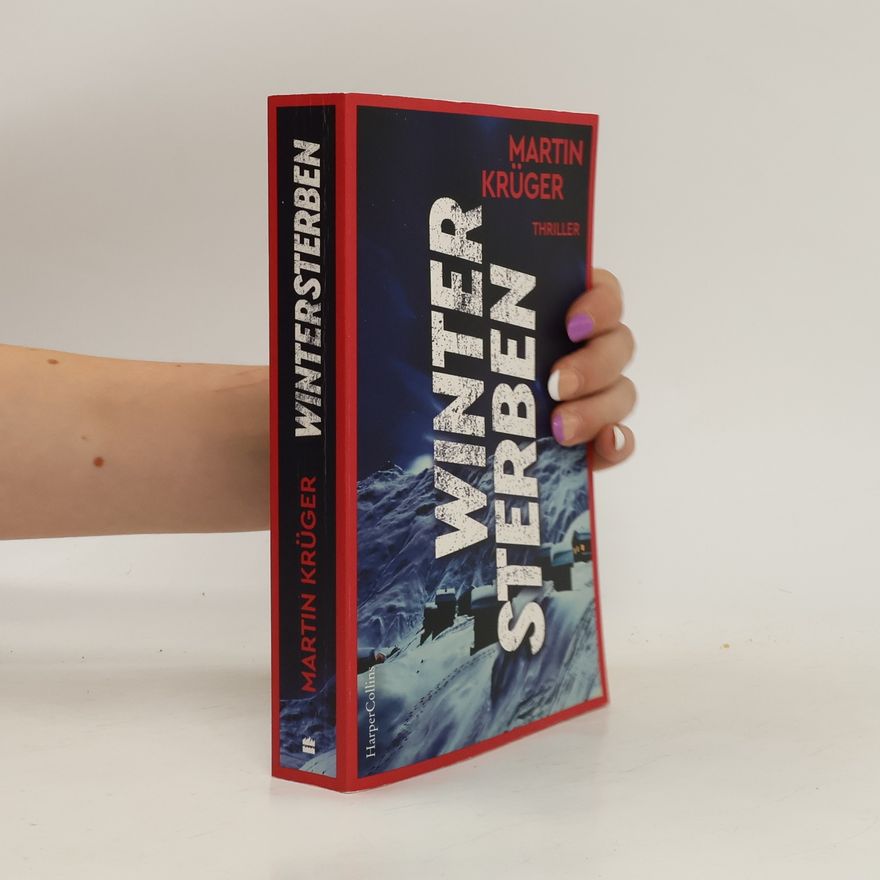 Martin Krüger-Düsenberg Wintersterben