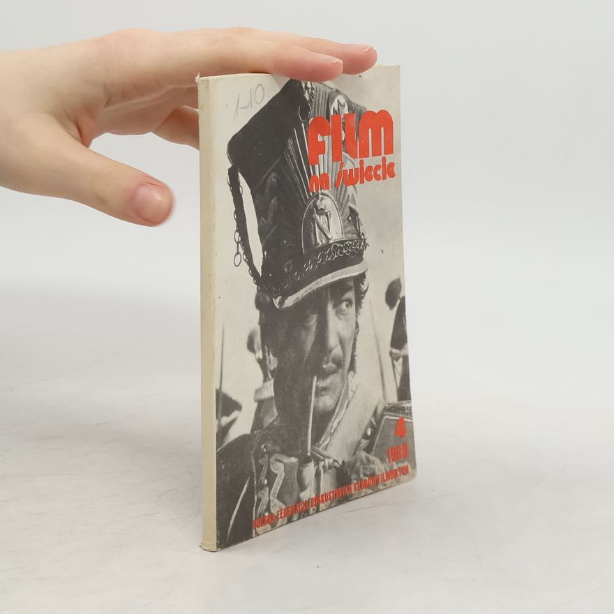 AA.VV. Film na Świecie 4/1980
