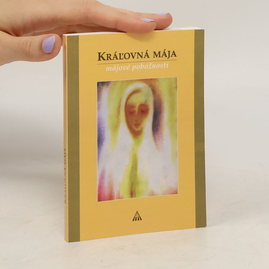 Kolektiv autorů Kráľovná mája