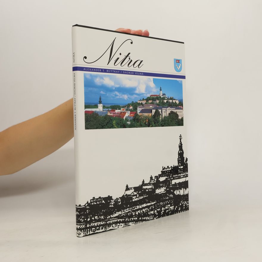Dagmar Veliká Nitra