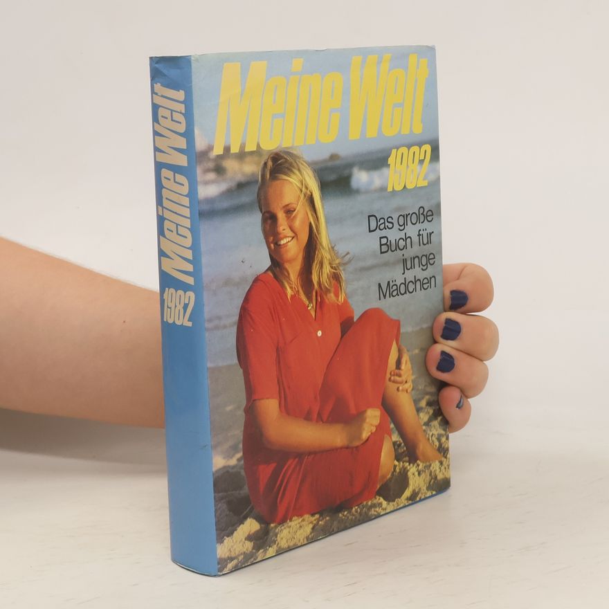 Autorenkollektiv Meine Welt 1982