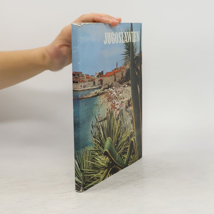Autorenkollektiv Jugoslawien