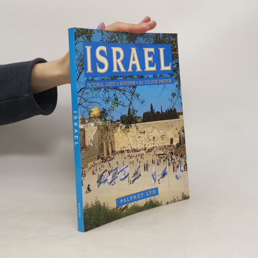 Collectif d'auteurs Israel