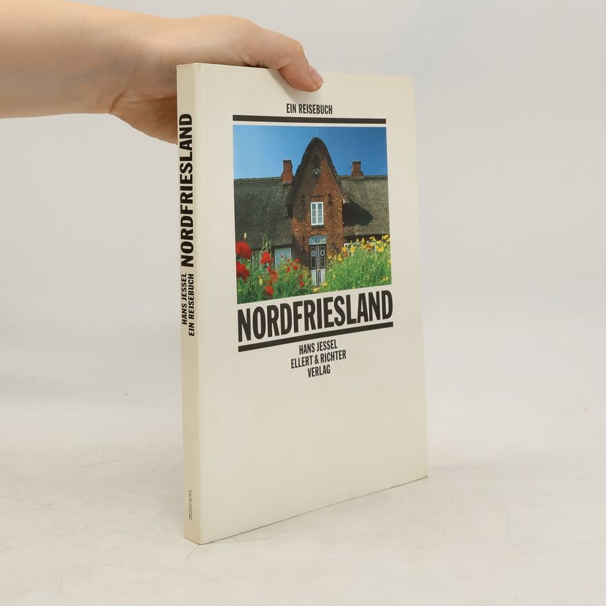 Hans Jessel Nordfriesland