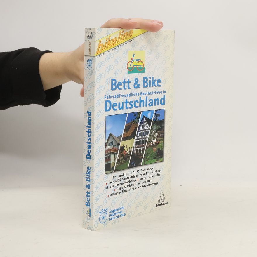 Wolfgang Reiche Bett & Bike