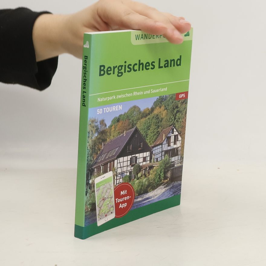 Various authors Bergisches Land