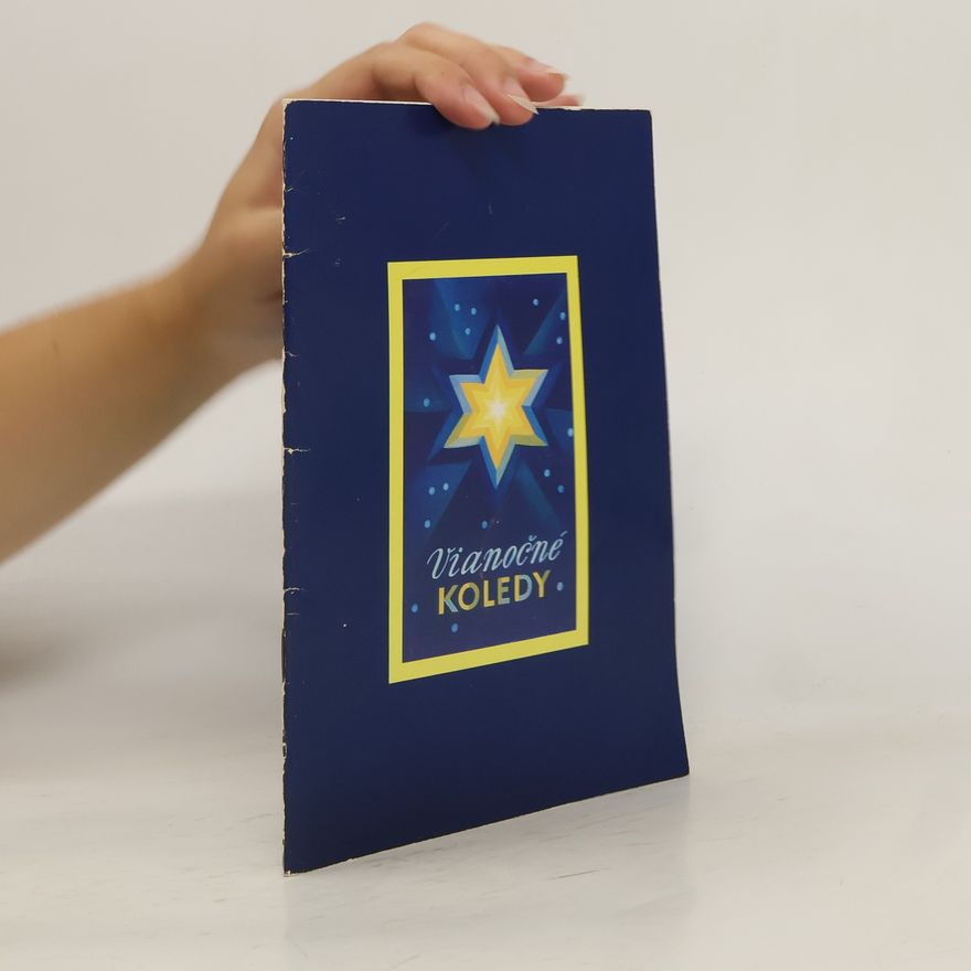 Kolektiv autorů Vianočné koledy