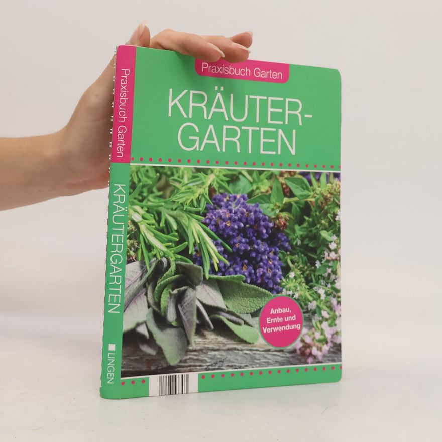 Autorenkollektiv Kräuter-garten