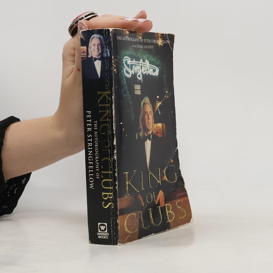 Fiona Lafferty King of Clubs