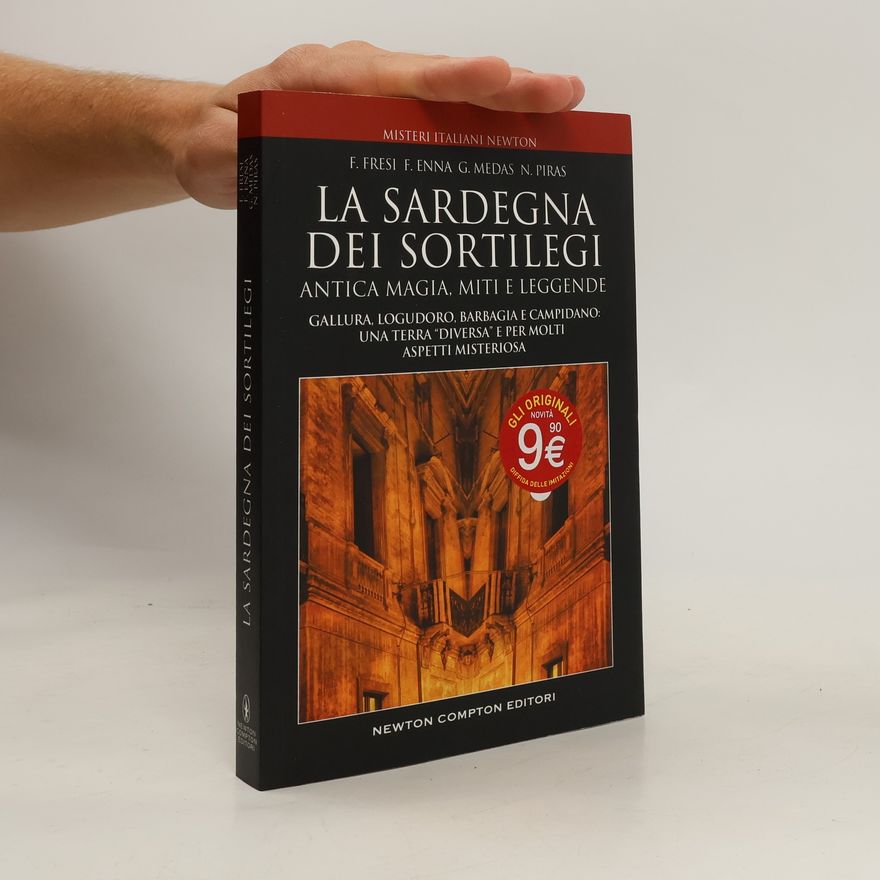 F. Fresi La Sardegna dei sortilegi
