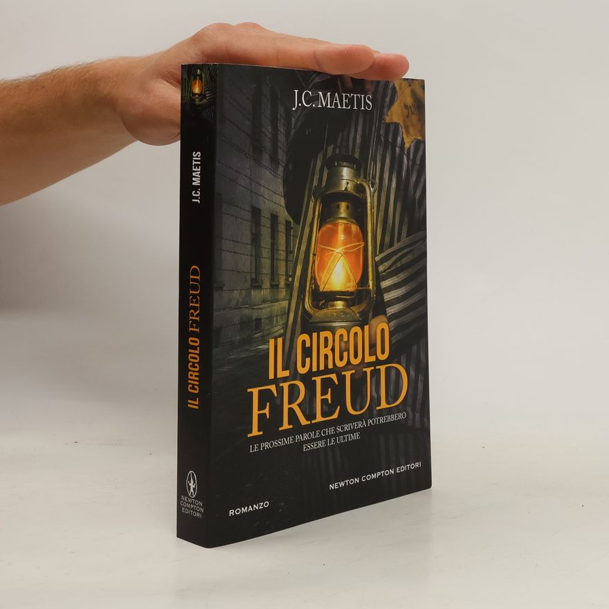 J. C. Maetis Il circolo Freud