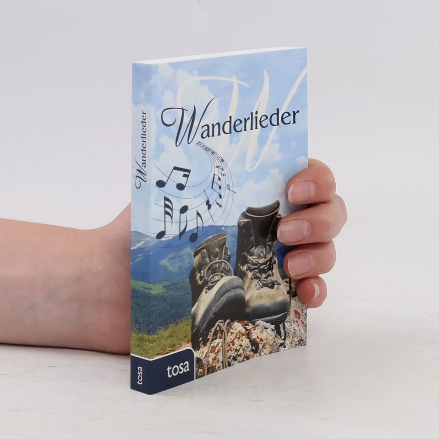 Autorenkollektiv Wanderlieder