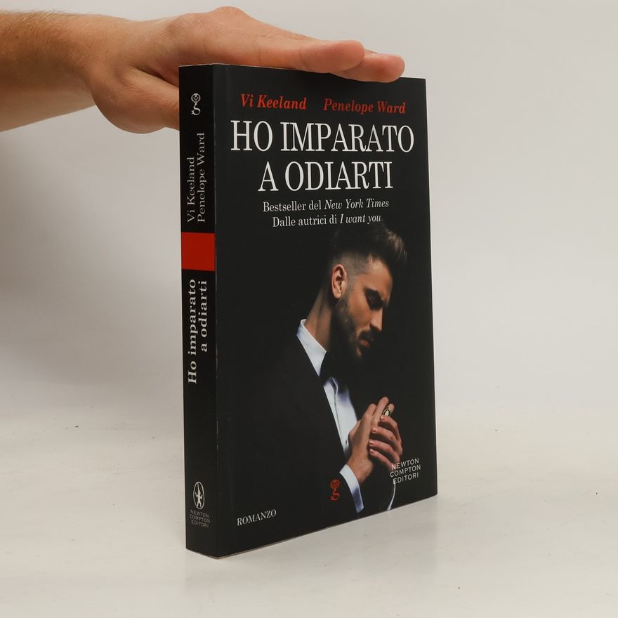 Vi Keeland Ho imparato a odiarti