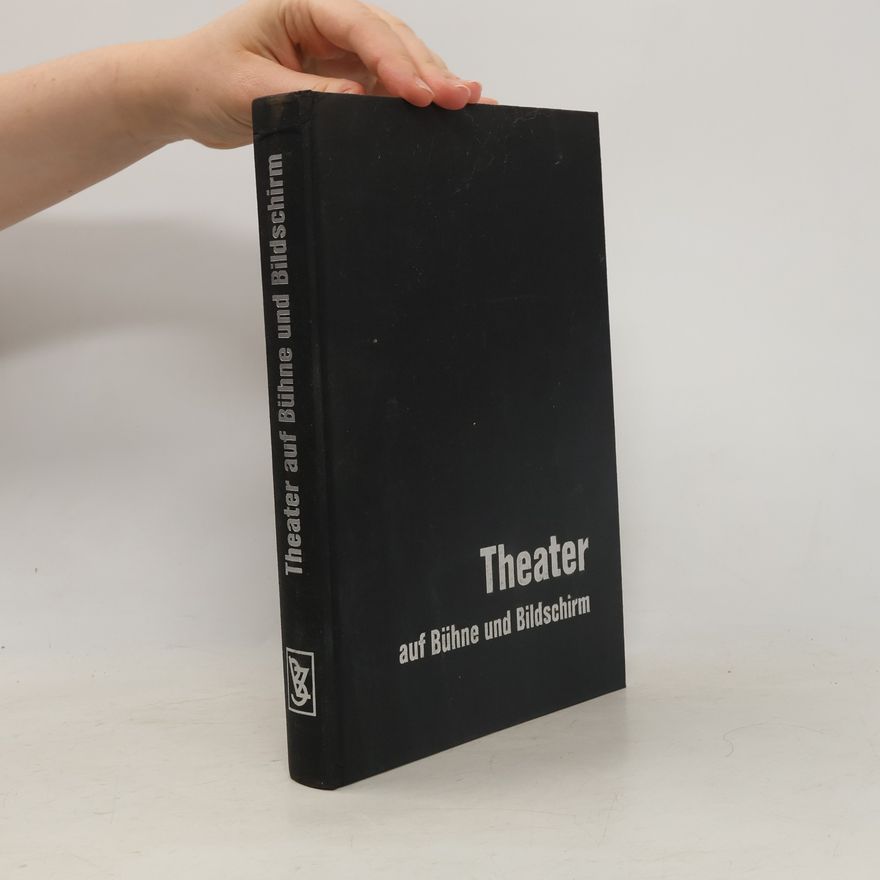 Jörgen Schau Theater auf Bühne und Bildschirm