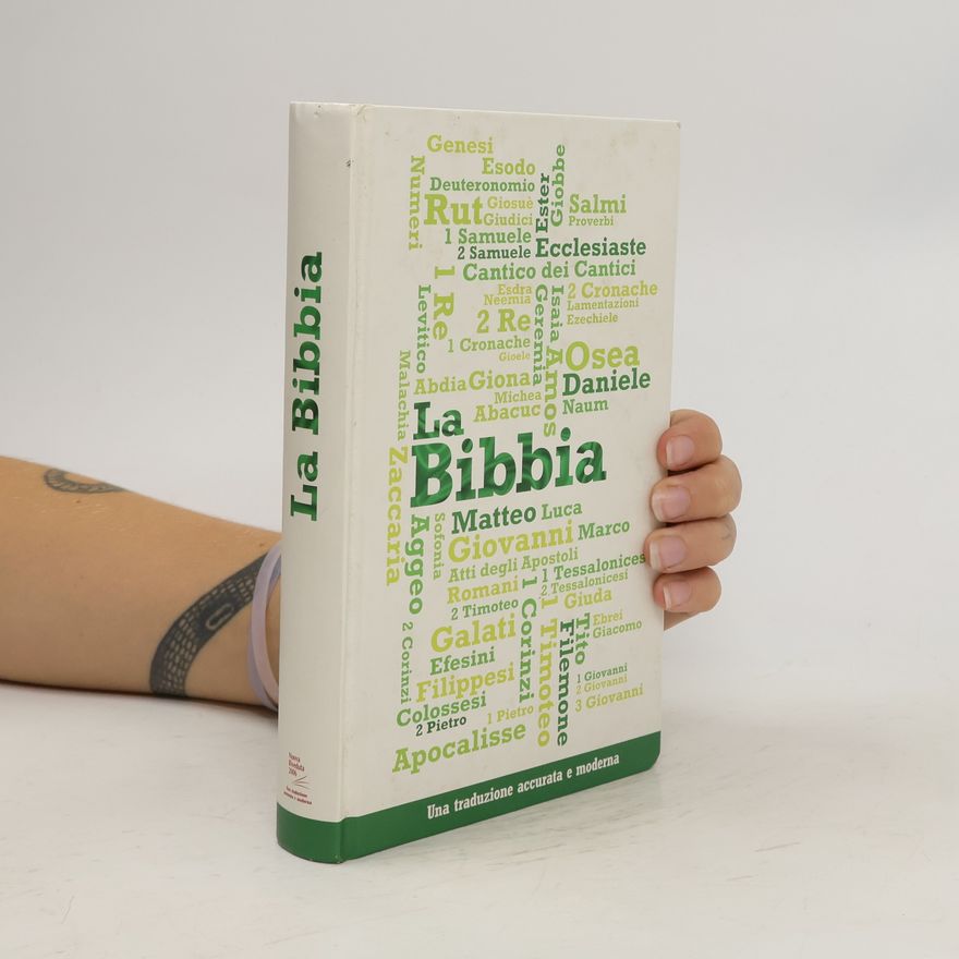 Autorenkollektiv La Bibbia