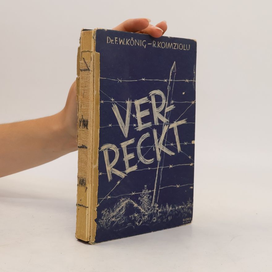 Friedrich Wilhelm König Verreckt