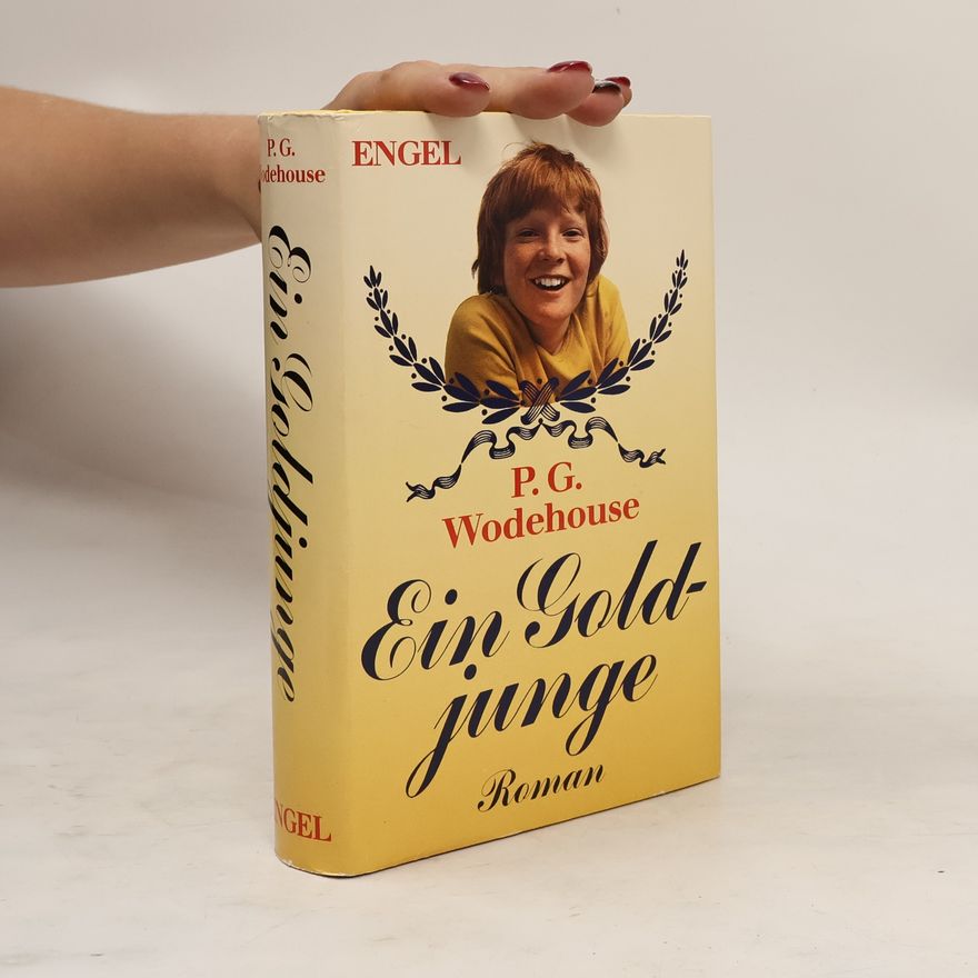 Pelham Wodehouse Ein Goldjunge