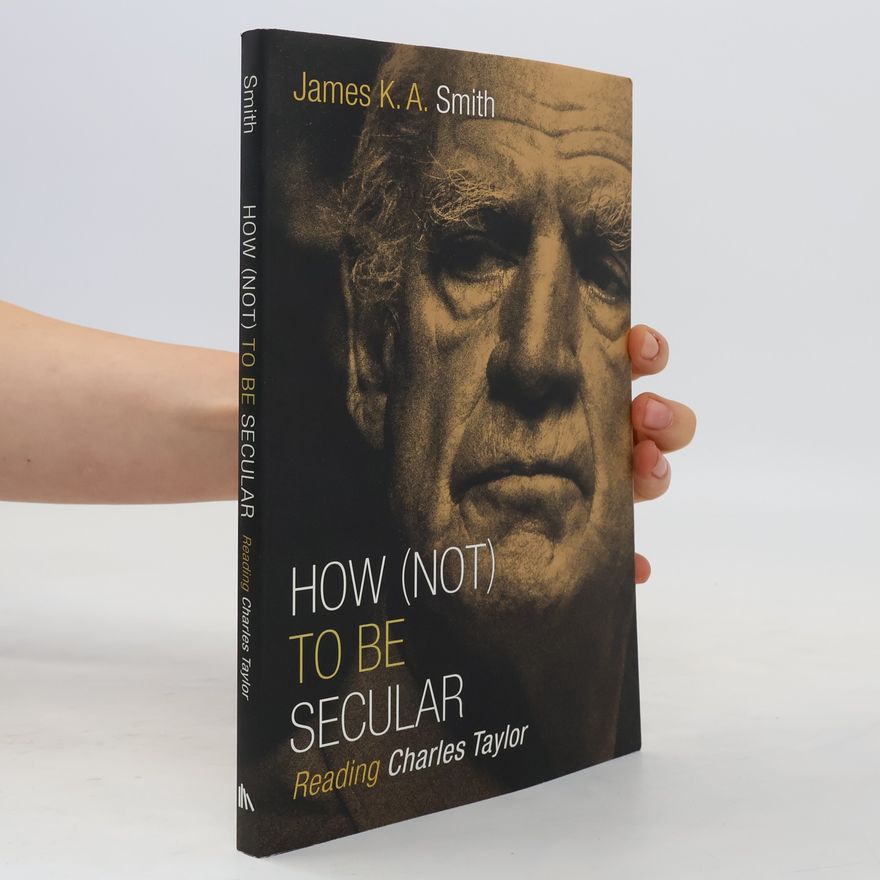 Jim Smith How (Not) to be Secular