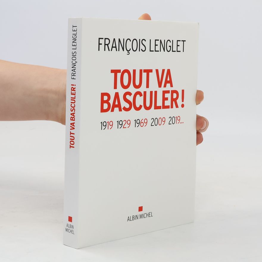 François Lenglet Tout va basculer!