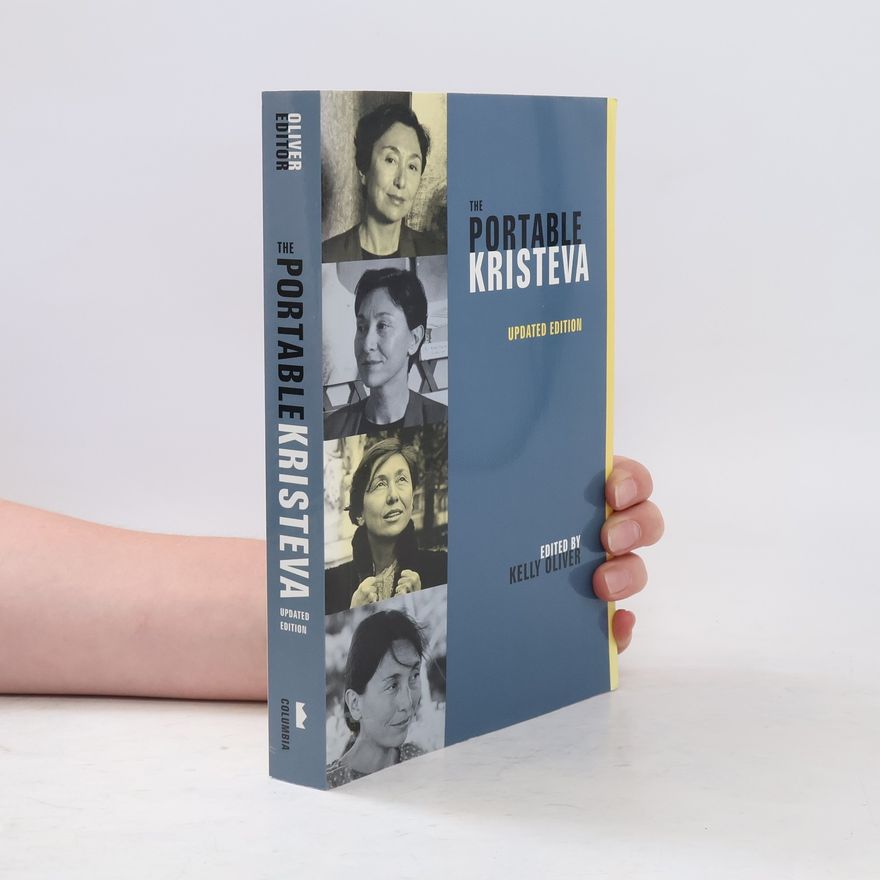 Kelly Oliver The portable Kristeva