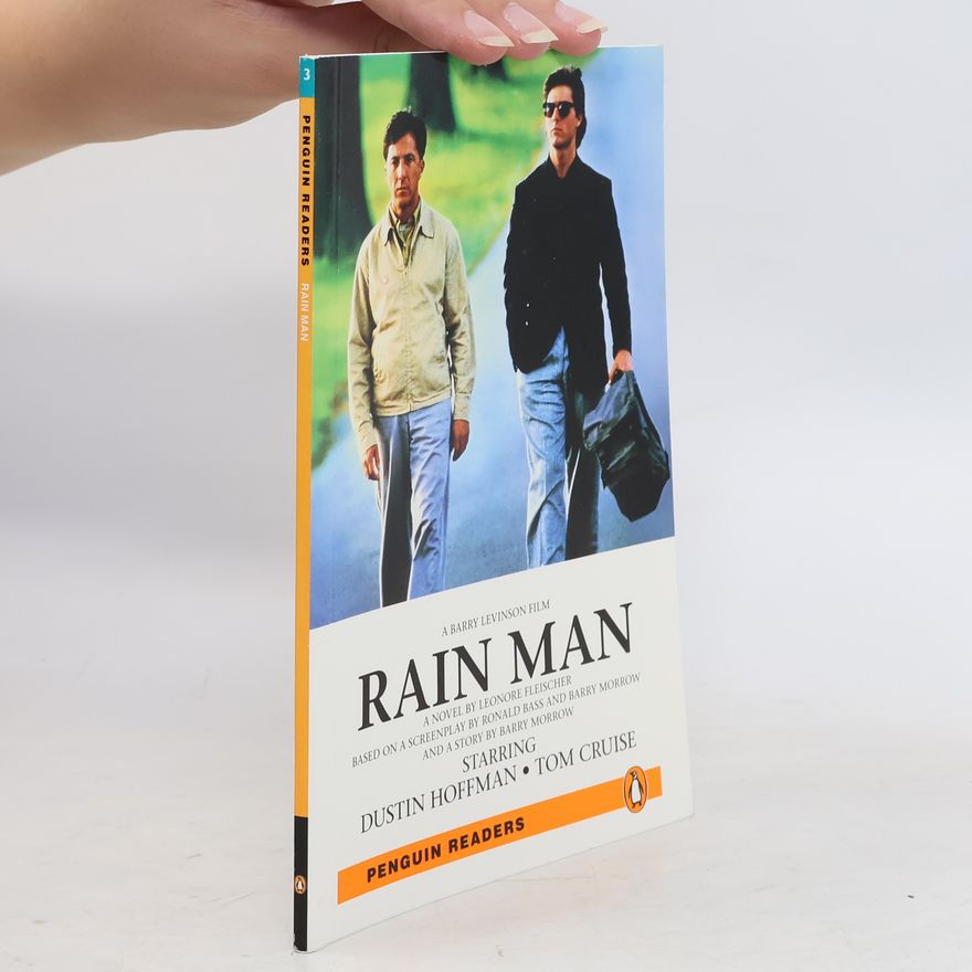 Leonore Fleischer Rain Man
