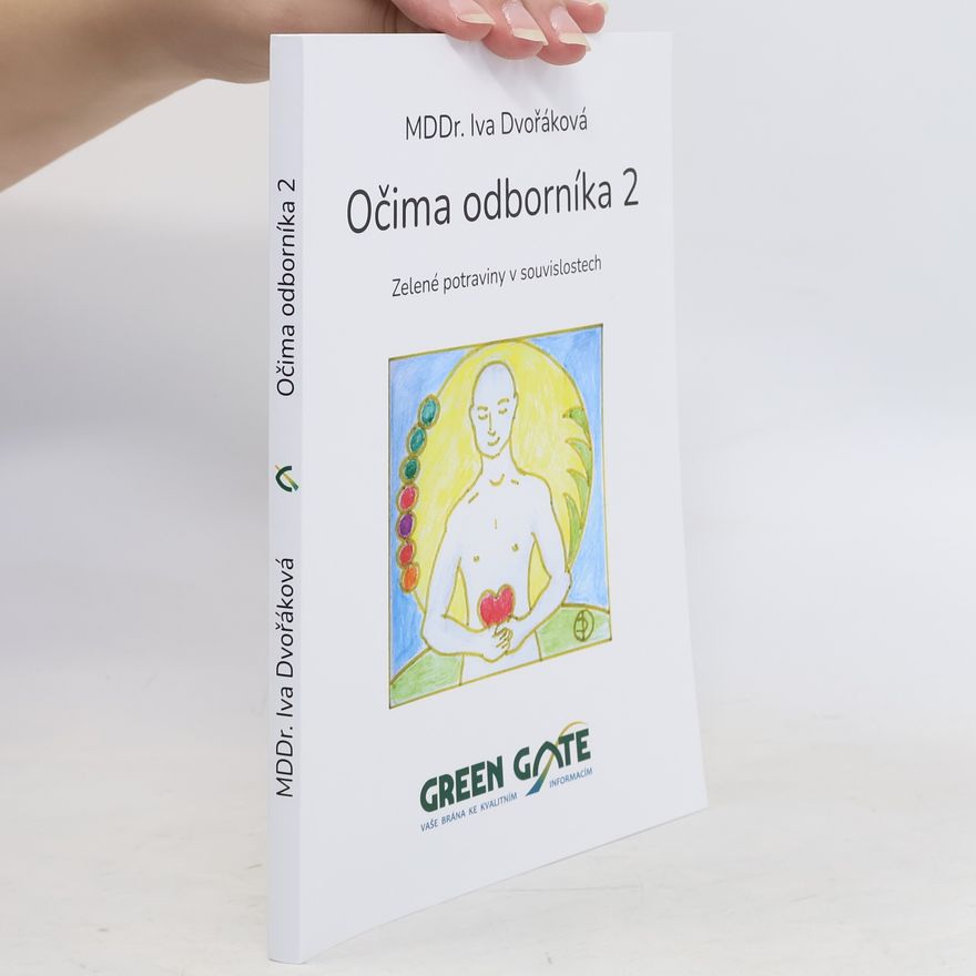 Iva Dvořáková Očima odborníka 2