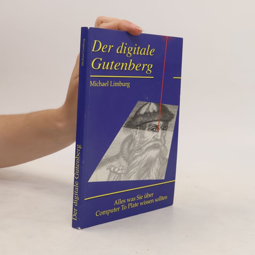 Michael Limburg Der digitale Gutenberg