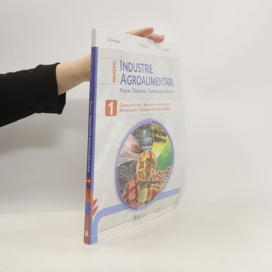G. D'Ancona Nuovo industrie agroalimentari