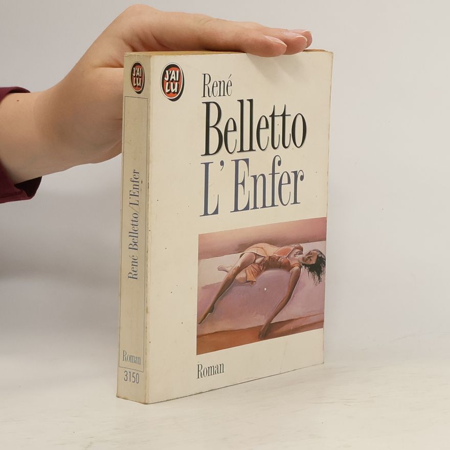 René Belletto L'enfer