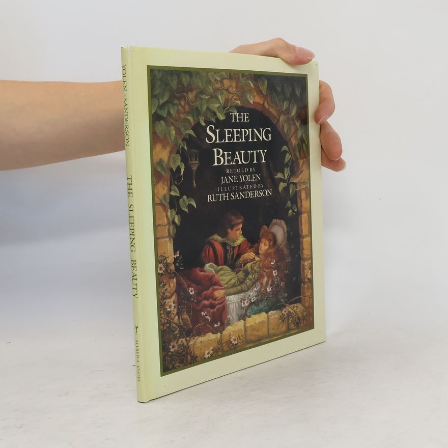 Jane Yolen The Sleeping Beauty